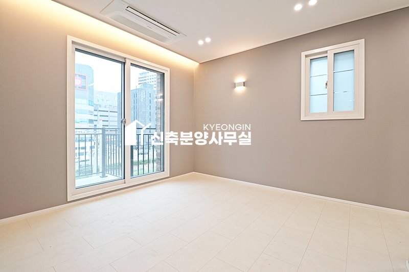 경기 파주시 야당동 마이하우스 [ 2룸 . 테라스 . 오픈복층 Type ] 분양 매물번호 15570 사진 20