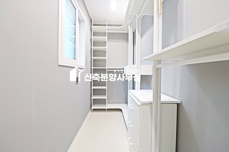 경기 파주시 야당동 마이하우스 [ 2룸 . 테라스 . 오픈복층 Type ] 분양 매물번호 15570 사진 21