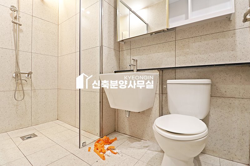 경기 파주시 야당동 마이하우스 [ 2룸 . 테라스 . 오픈복층 Type ] 분양 매물번호 15570 사진 22