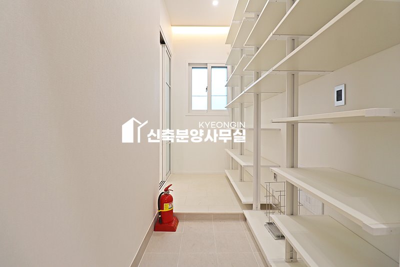 경기 파주시 야당동 마이하우스 [ 2룸 . 테라스 . 오픈복층 Type ] 분양 매물번호 15570 사진 25