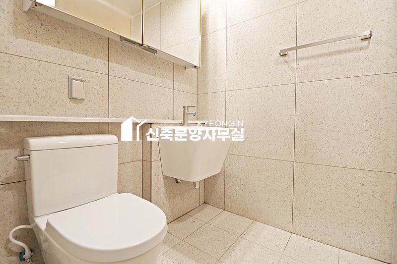 경기 파주시 야당동 마이하우스 [ 2룸 . 테라스 . 오픈복층 Type ] 분양 매물번호 15570 사진 26