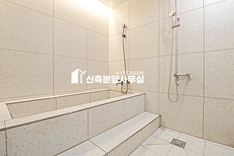 경기 파주시 야당동 마이하우스 [ 2룸 . 테라스 . 오픈복층 Type ] 분양 매물번호 15570 사진 27