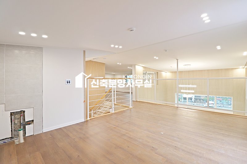 경기 파주시 야당동 마이하우스 [ 2룸 . 테라스 . 오픈복층 Type ] 분양 매물번호 15570 사진 29