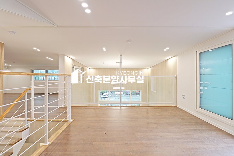경기 파주시 야당동 마이하우스 [ 2룸 . 테라스 . 오픈복층 Type ] 분양 매물번호 15570 사진 30