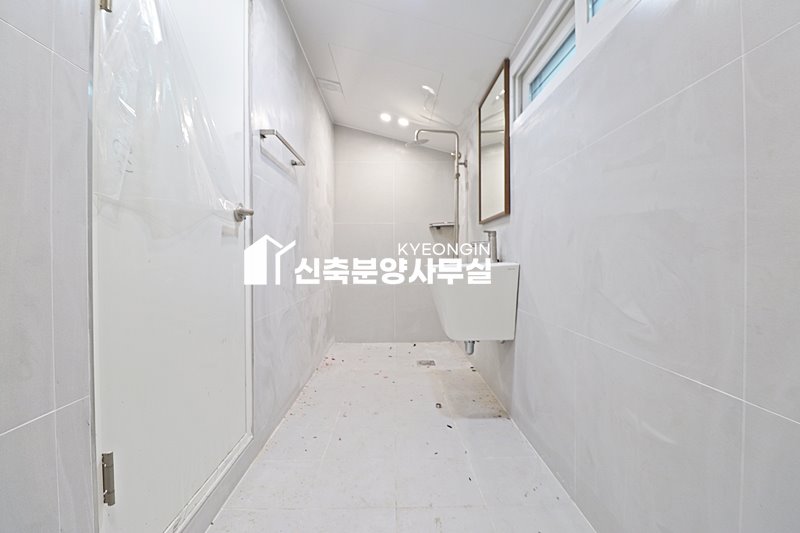 경기 파주시 야당동 마이하우스 [ 2룸 . 테라스 . 오픈복층 Type ] 분양 매물번호 15570 사진 34