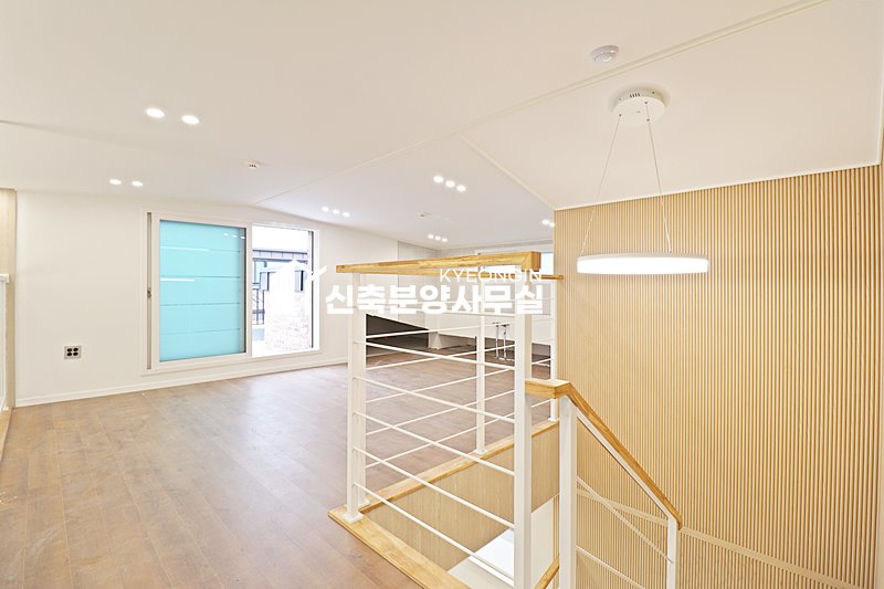 경기 파주시 야당동 마이하우스 [ 2룸 . 테라스 . 오픈복층 Type ] 분양 매물번호 15570 사진 35