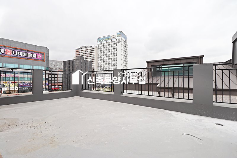 경기 파주시 야당동 마이하우스 [ 2룸 . 테라스 . 오픈복층 Type ] 분양 매물번호 15570 사진 36