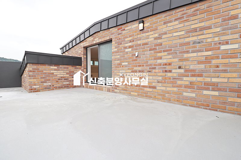 경기 파주시 야당동 마이하우스 [ 2룸 . 테라스 . 오픈복층 Type ] 분양 매물번호 15570 사진 37