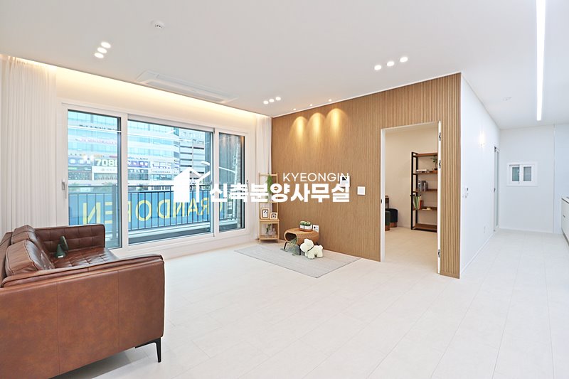 경기 파주시 야당동 마이하우스 [ 2룸 . 테라스 . 오픈복층 Type ] 분양 매물번호 15570 사진 39