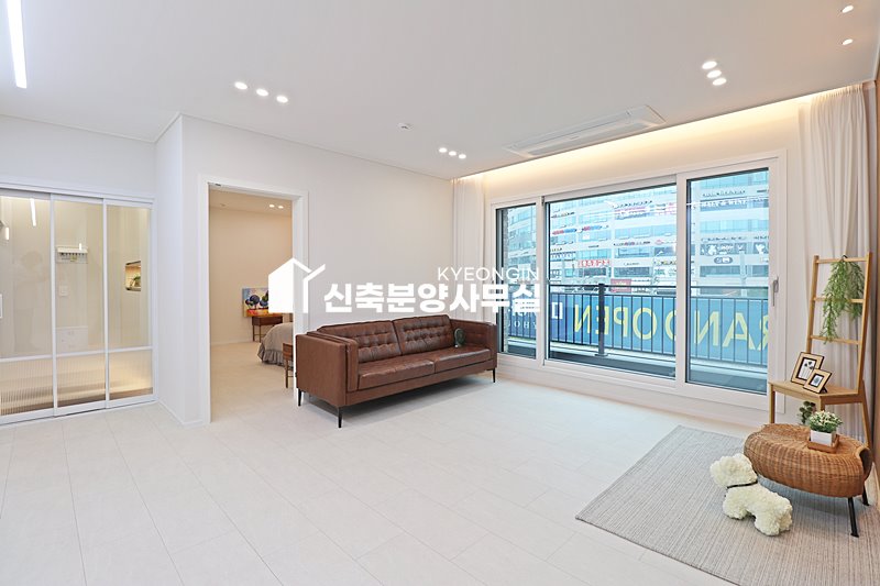 경기 파주시 야당동 마이하우스 [ 2룸 . 테라스 . 오픈복층 Type ] 분양 매물번호 15570 사진 40