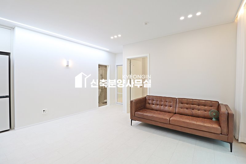 경기 파주시 야당동 마이하우스 [ 2룸 . 테라스 . 오픈복층 Type ] 분양 매물번호 15570 사진 41