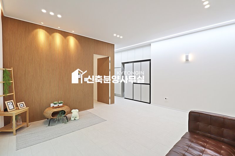 경기 파주시 야당동 마이하우스 [ 2룸 . 테라스 . 오픈복층 Type ] 분양 매물번호 15570 사진 42