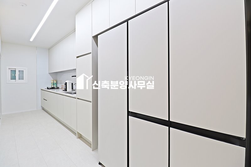 경기 파주시 야당동 마이하우스 [ 2룸 . 테라스 . 오픈복층 Type ] 분양 매물번호 15570 사진 43