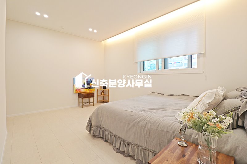 경기 파주시 야당동 마이하우스 [ 2룸 . 테라스 . 오픈복층 Type ] 분양 매물번호 15570 사진 44