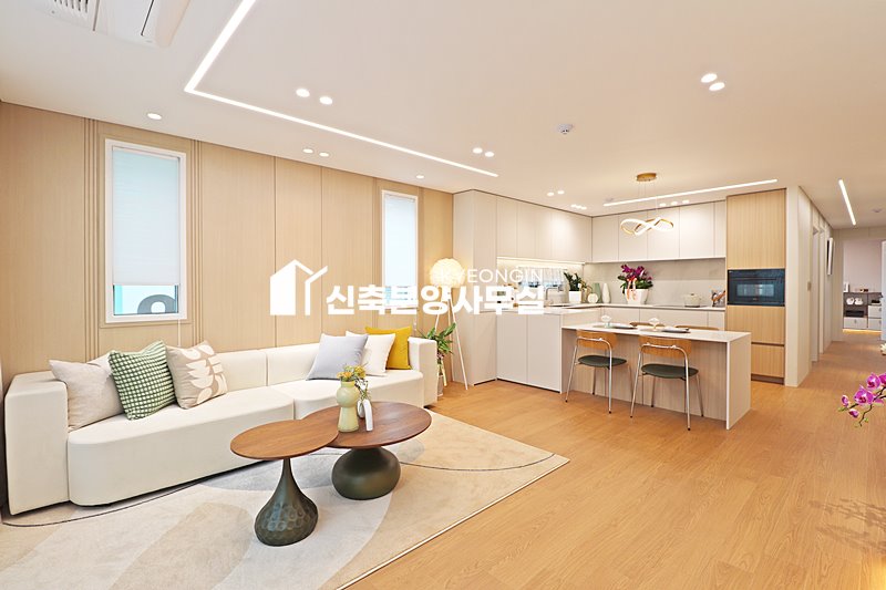 경기 파주시 야당동 라헨느 [ 3룸 . 테라스 . 복층 Type] 분양 매물번호 15569 사진 9