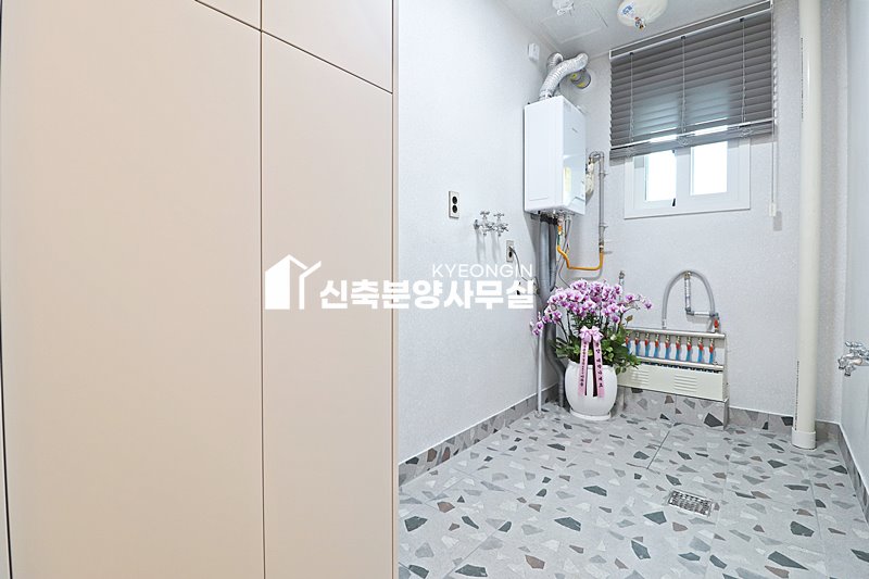 경기 파주시 야당동 라헨느 [ 3룸 . 테라스 . 복층 Type] 분양 매물번호 15569 사진 15