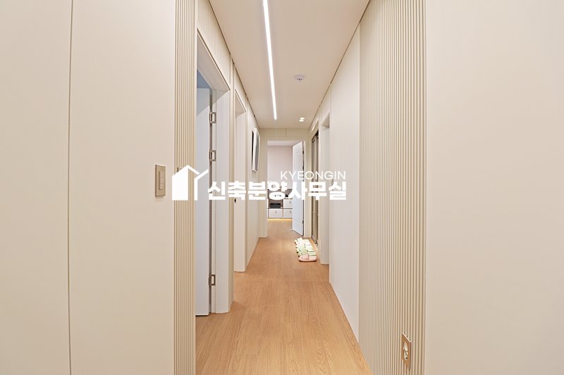 경기 파주시 야당동 라헨느 [ 3룸 . 테라스 . 복층 Type] 분양 매물번호 15569 사진 16