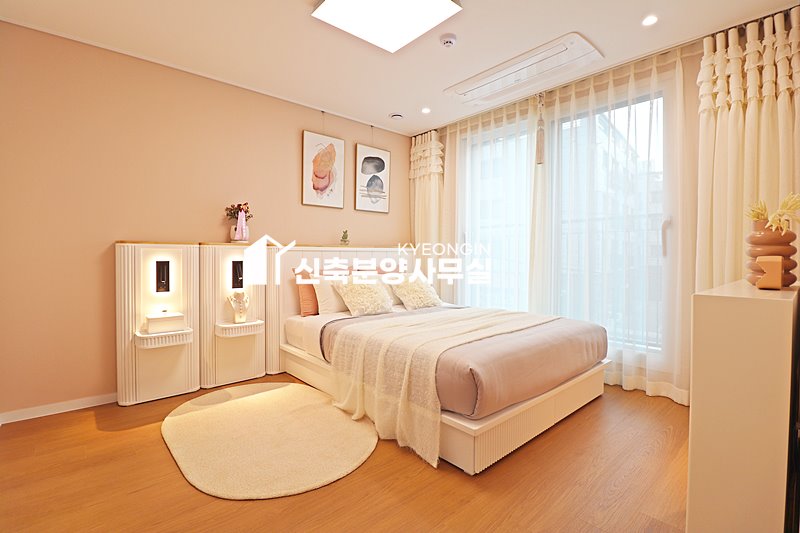 경기 파주시 야당동 라헨느 [ 3룸 . 테라스 . 복층 Type] 분양 매물번호 15569 사진 17