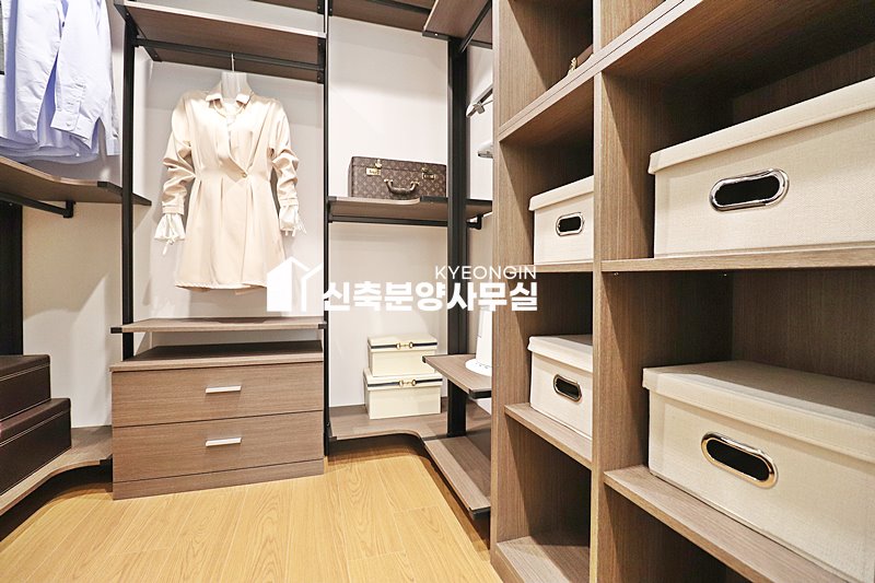 경기 파주시 야당동 라헨느 [ 3룸 . 테라스 . 복층 Type] 분양 매물번호 15569 사진 18