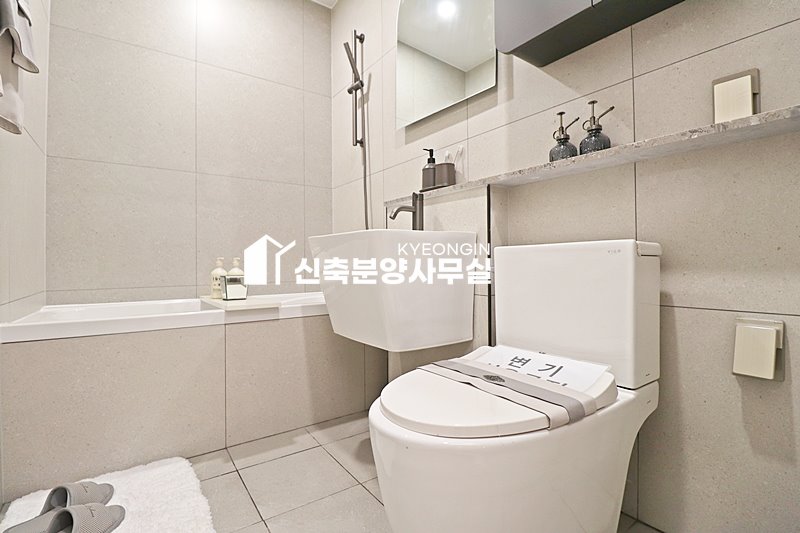 경기 파주시 야당동 라헨느 [ 3룸 . 테라스 . 복층 Type] 분양 매물번호 15569 사진 23