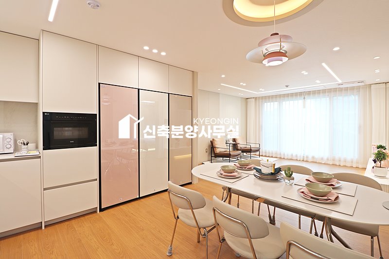 경기 파주시 야당동 라헨느 [ 3룸 . 테라스 . 복층 Type] 분양 매물번호 15569 사진 25