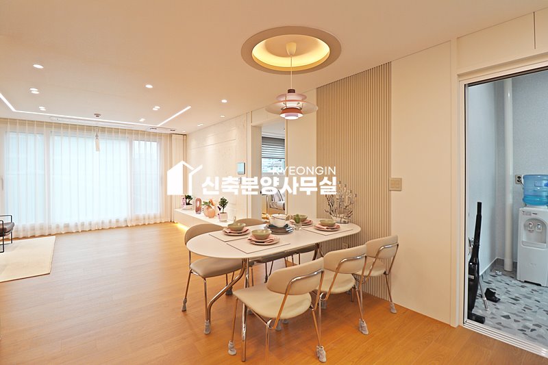 경기 파주시 야당동 라헨느 [ 3룸 . 테라스 . 복층 Type] 분양 매물번호 15569 사진 26