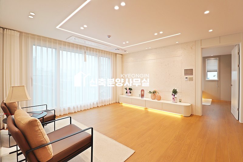 경기 파주시 야당동 라헨느 [ 3룸 . 테라스 . 복층 Type] 분양 매물번호 15569 사진 27