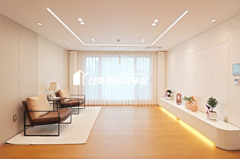 경기 파주시 야당동 라헨느 [ 3룸 . 테라스 . 복층 Type] 분양 매물번호 15569 사진 28