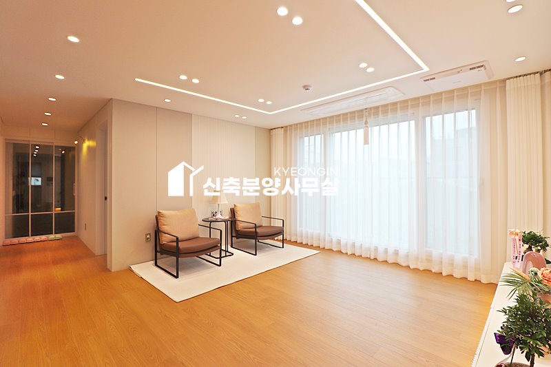 경기 파주시 야당동 라헨느 [ 3룸 . 테라스 . 복층 Type] 분양 매물번호 15569 사진 29