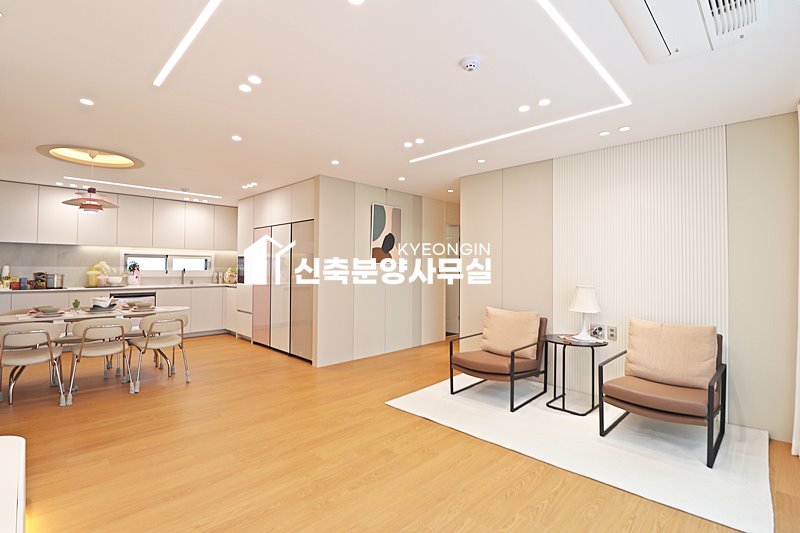 경기 파주시 야당동 라헨느 [ 3룸 . 테라스 . 복층 Type] 분양 매물번호 15569 사진 30