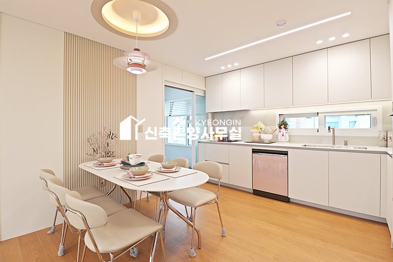 경기 파주시 야당동 라헨느 [ 3룸 . 테라스 . 복층 Type] 분양 매물번호 15569 사진 34