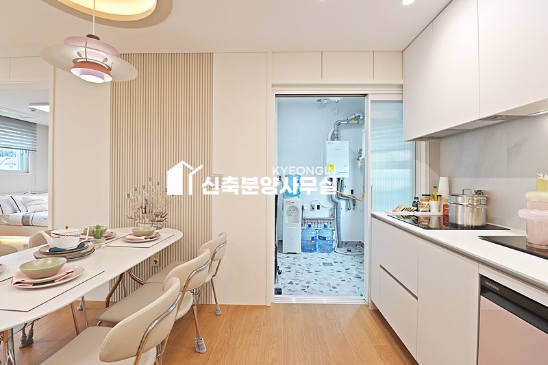 경기 파주시 야당동 라헨느 [ 3룸 . 테라스 . 복층 Type] 분양 매물번호 15569 사진 35