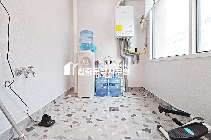 경기 파주시 야당동 라헨느 [ 3룸 . 테라스 . 복층 Type] 분양 매물번호 15569 사진 36