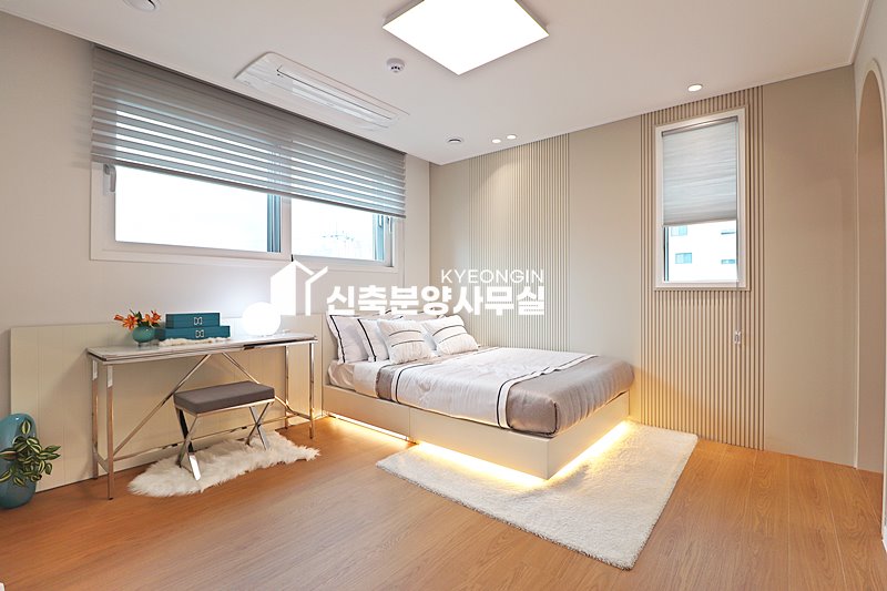경기 파주시 야당동 라헨느 [ 3룸 . 테라스 . 복층 Type] 분양 매물번호 15569 사진 38