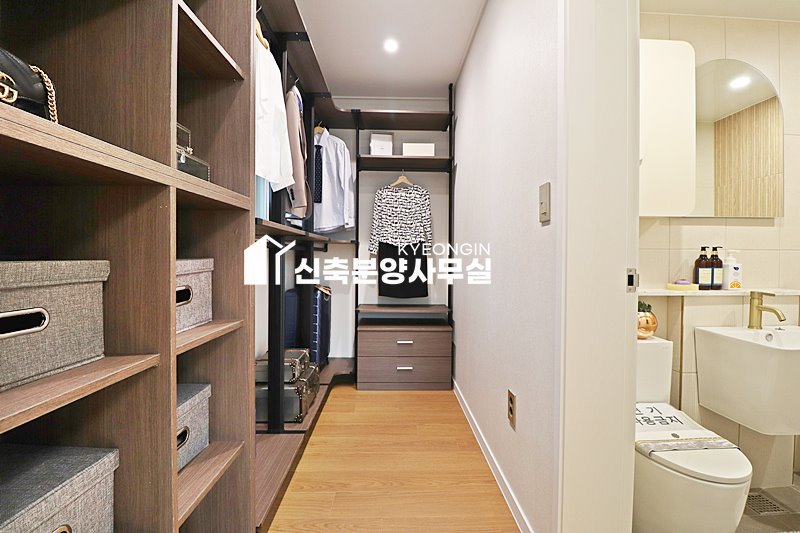 경기 파주시 야당동 라헨느 [ 3룸 . 테라스 . 복층 Type] 분양 매물번호 15569 사진 39