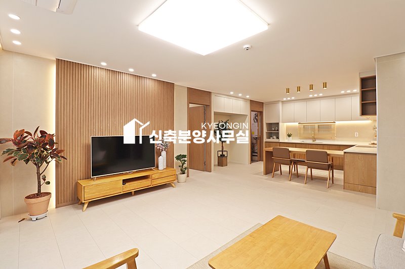 경기 파주시 동패동 스테이 9 [ 3룸 . 테라스 . 복층 Type ] 분양 매물번호 15568 사진 9