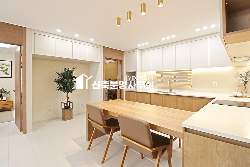 경기 파주시 동패동 스테이 9 [ 3룸 . 테라스 . 복층 Type ] 분양 매물번호 15568 사진 10