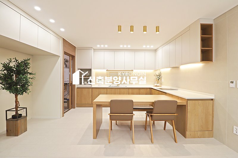 경기 파주시 동패동 스테이 9 [ 3룸 . 테라스 . 복층 Type ] 분양 매물번호 15568 사진 11