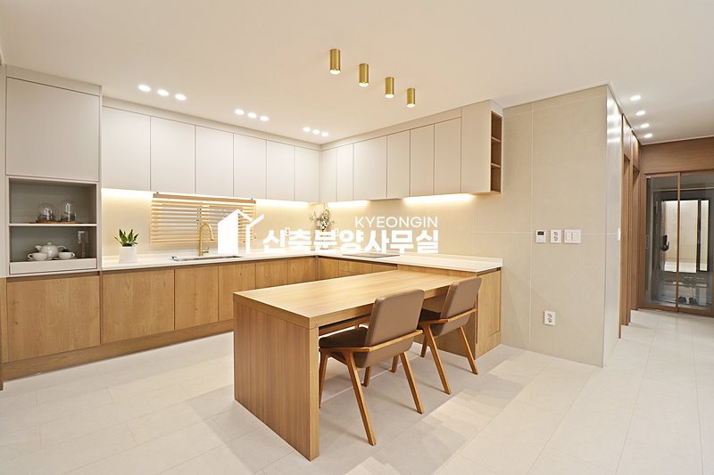 경기 파주시 동패동 스테이 9 [ 3룸 . 테라스 . 복층 Type ] 분양 매물번호 15568 사진 12