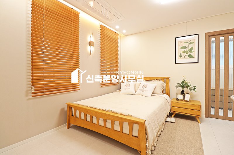 경기 파주시 동패동 스테이 9 [ 3룸 . 테라스 . 복층 Type ] 분양 매물번호 15568 사진 15