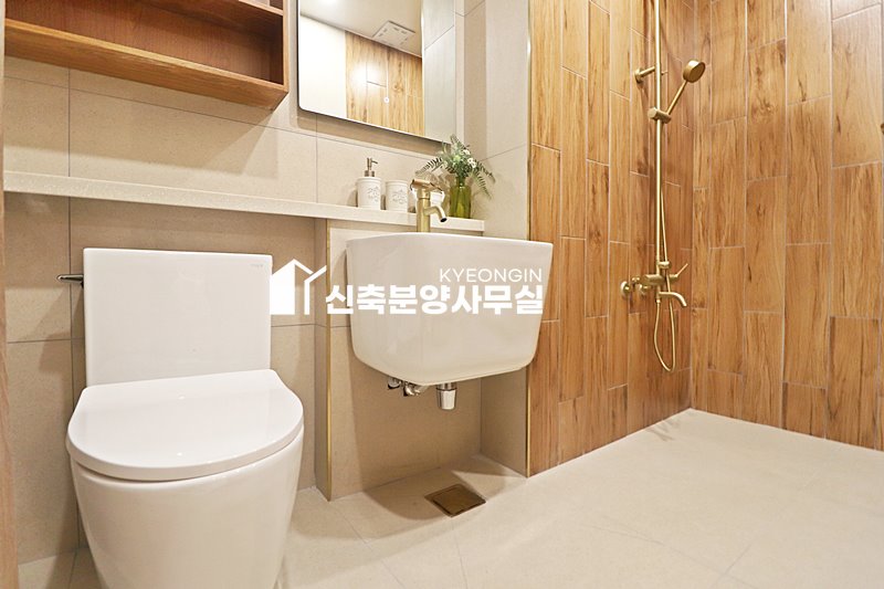 경기 파주시 동패동 스테이 9 [ 3룸 . 테라스 . 복층 Type ] 분양 매물번호 15568 사진 16