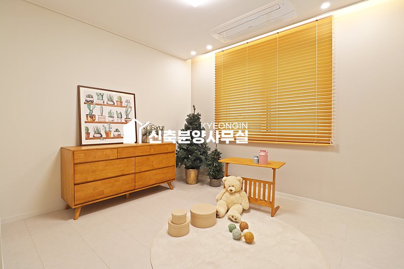 경기 파주시 동패동 스테이 9 [ 3룸 . 테라스 . 복층 Type ] 분양 매물번호 15568 사진 17