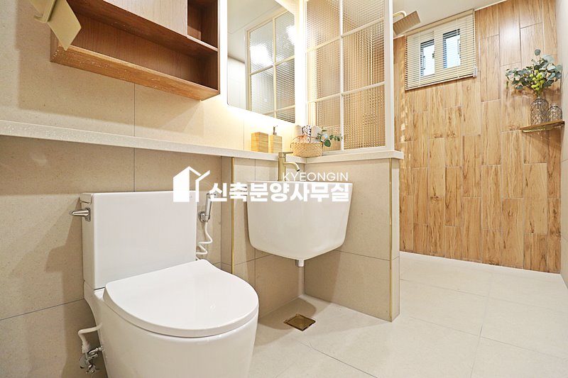 경기 파주시 동패동 스테이 9 [ 3룸 . 테라스 . 복층 Type ] 분양 매물번호 15568 사진 19