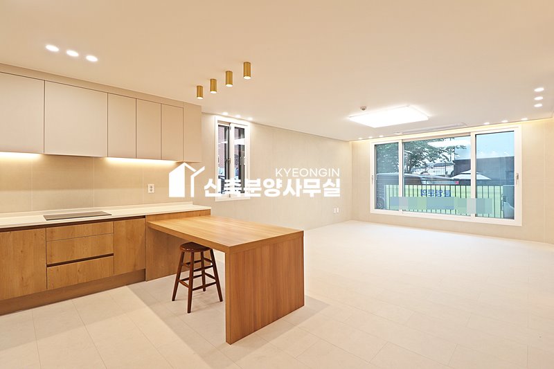 경기 파주시 동패동 스테이 9 [ 3룸 . 테라스 . 복층 Type ] 분양 매물번호 15568 사진 21