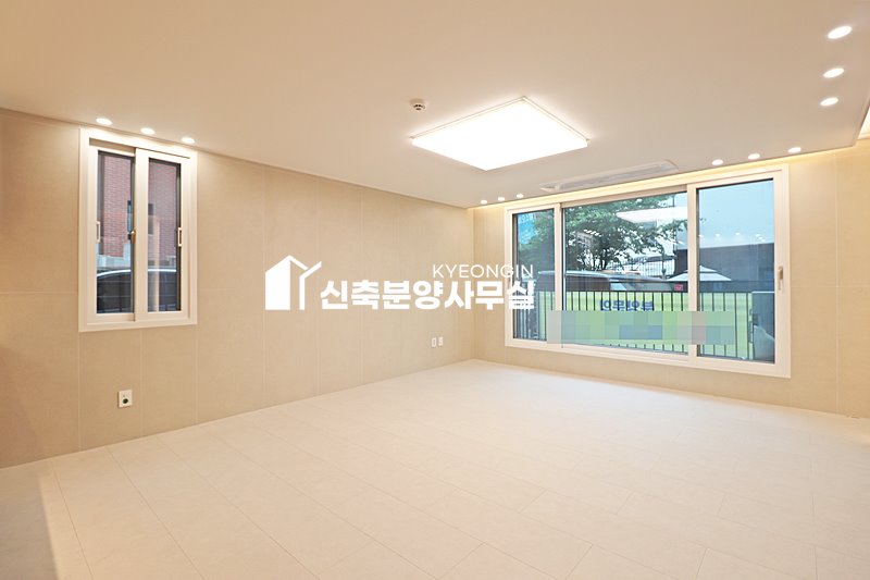 경기 파주시 동패동 스테이 9 [ 3룸 . 테라스 . 복층 Type ] 분양 매물번호 15568 사진 22
