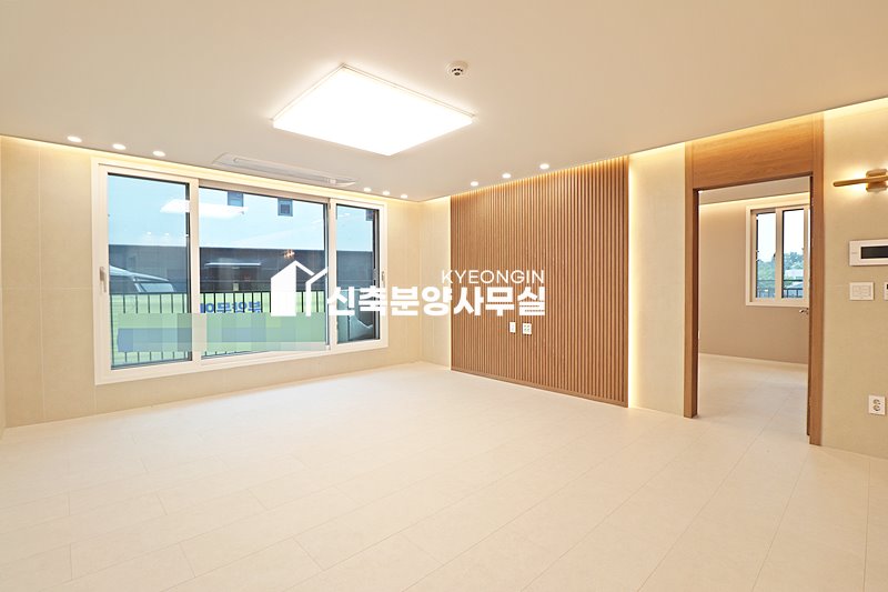 경기 파주시 동패동 스테이 9 [ 3룸 . 테라스 . 복층 Type ] 분양 매물번호 15568 사진 24