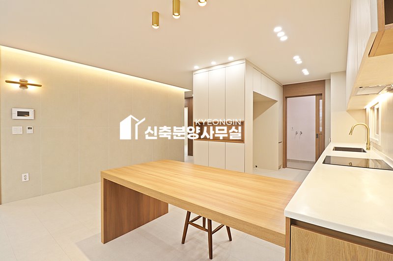 경기 파주시 동패동 스테이 9 [ 3룸 . 테라스 . 복층 Type ] 분양 매물번호 15568 사진 28