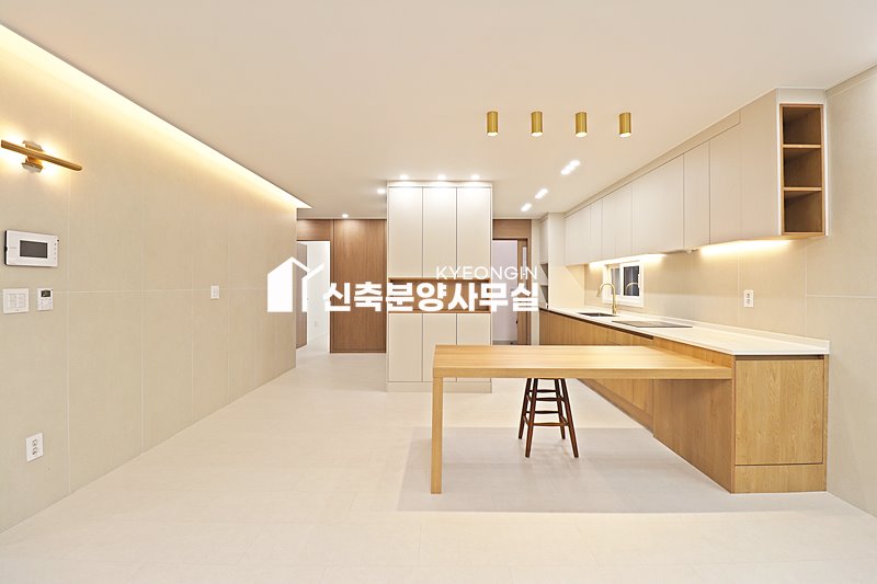 경기 파주시 동패동 스테이 9 [ 3룸 . 테라스 . 복층 Type ] 분양 매물번호 15568 사진 29