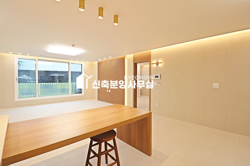 경기 파주시 동패동 스테이 9 [ 3룸 . 테라스 . 복층 Type ] 분양 매물번호 15568 사진 32