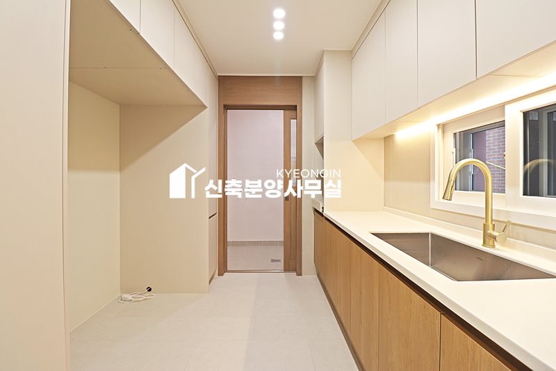 경기 파주시 동패동 스테이 9 [ 3룸 . 테라스 . 복층 Type ] 분양 매물번호 15568 사진 33